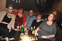 Bild: Rock Night im Salt Club