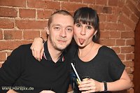 Bild: Rock Night im Salt Club