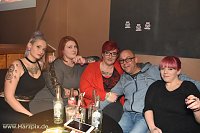 Bild: Rock Night im Salt Club