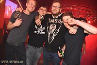 Bild: Rock Night im Salt Club