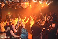 Bild: Rock Night im Salt Club