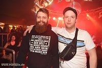 Bild: Havana Club Night