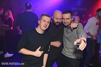 Bild: Havana Club Night