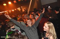 Bild: Havana Club Night
