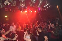 Bild: Mallorca Party Clubnacht