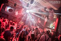 Party im Jugendclubhaus in Nordhausen - der Samstag Bild: Party im Jugendclubhaus in Nordhausen - der Samstag