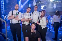 Party im Jugendclubhaus in Nordhausen - der Samstag Bild: Party im Jugendclubhaus in Nordhausen - der Samstag