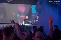 Party im Jugendclubhaus in Nordhausen - der Samstag Bild: Party im Jugendclubhaus in Nordhausen - der Samstag