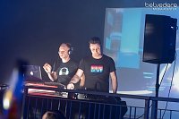 Party im Jugendclubhaus in Nordhausen - der Samstag Bild: Party im Jugendclubhaus in Nordhausen - der Samstag