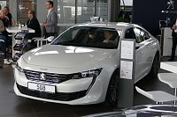 Autohaus Eröffnung Bild: Autohaus Eröffnung
