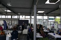 Autohaus Eröffnung Bild: Autohaus Eröffnung