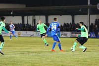 Bild: 4:0 siegt Wacker gegen F&uuml;rstenwalde