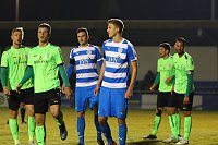 Bild: 4:0 siegt Wacker gegen F&uuml;rstenwalde