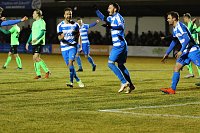 Bild: 4:0 siegt Wacker gegen F&uuml;rstenwalde