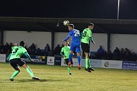 Bild: 4:0 siegt Wacker gegen F&uuml;rstenwalde