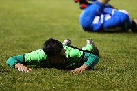 Bild: 4:0 siegt Wacker gegen F&uuml;rstenwalde