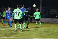 Bild: 4:0 siegt Wacker gegen F&uuml;rstenwalde