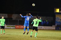 Bild: 4:0 siegt Wacker gegen F&uuml;rstenwalde