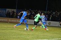 Bild: 4:0 siegt Wacker gegen F&uuml;rstenwalde