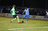 Bild: 4:0 siegt Wacker gegen F&uuml;rstenwalde