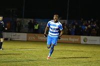 Bild: 4:0 siegt Wacker gegen F&uuml;rstenwalde