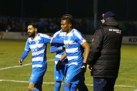 Bild: 4:0 siegt Wacker gegen F&uuml;rstenwalde