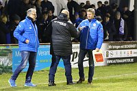 Bild: 4:0 siegt Wacker gegen F&uuml;rstenwalde