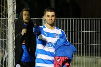 Bild: 4:0 siegt Wacker gegen F&uuml;rstenwalde