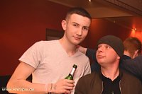 Bild: 90er und 2000er Party