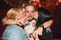 Bild: Kirsch Party im Salt Club