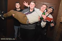 Bild: Kirsch Party im Salt Club