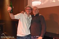 Bild: Kirsch Party im Salt Club