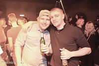 Bild: Kirsch Party im Salt Club