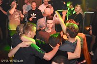 Bild: Kirsch Party im Salt Club