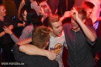 Bild: Kirsch Party im Salt Club