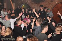 Bild: Kirsch Party im Salt Club