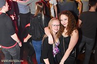 Bild: Kirsch Party im Salt Club