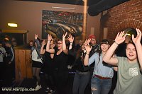 Bild: Kirsch Party im Salt Club