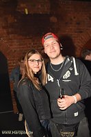 Bild: Kirsch Party im Salt Club