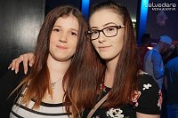 Bild: Party im Jugendclubhaus in Nordhausen - der Samstag