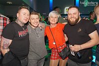 Bild: Party im Jugendclubhaus in Nordhausen - der Samstag