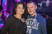 Bild: Party im Jugendclubhaus in Nordhausen - der Samstag