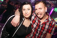 Bild: Party im Jugendclubhaus in Nordhausen - der Samstag