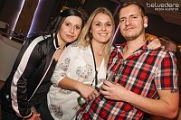 Bild: Party im Jugendclubhaus in Nordhausen - der Samstag