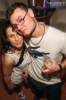 Bild: Party im Jugendclubhaus in Nordhausen - der Samstag