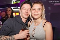 Bild: Party im Jugendclubhaus in Nordhausen - der Samstag