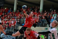 Bild: THC siegt gegen Oldenburg
