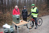 Bild: Mountainbike-Ergebnisse vom 29. Possenlauf