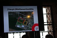 Bild: Deutsche Feuerwehrmeisterschaft in Bad Frankenhausen