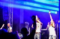 Bild: Rockpirat im Jugendclubhaus